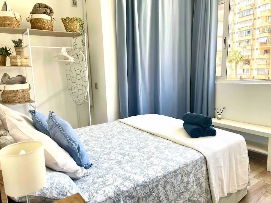 Apartamento El Refugio Del Viajero Torremolinos 0*,  España