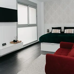  Apartamento Apolo Studio: En Playa De Canteras España