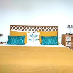 Apartamento Aqui Todo Empieza - Pool View - Free Wifi - Smart Tv-residence Senator España
