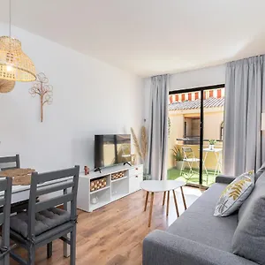 Appartement Monko Boomerang, Torremolinos