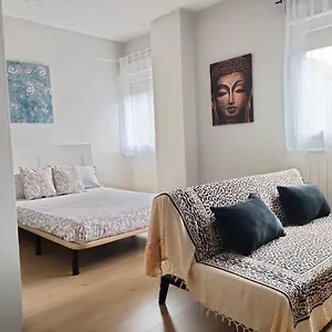  Apartamento Coqueto Ideal Parejas España