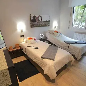  Apartamento Ciudad Del Mundo Arte Teletrabajo Y Ocio España