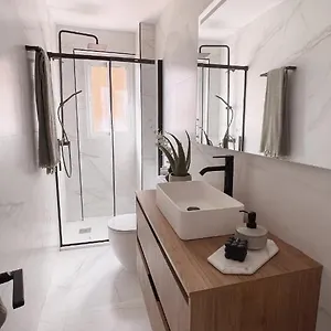  Apartamento Precioso Con Piscina A 3 Minutos De La Playa En Coche España