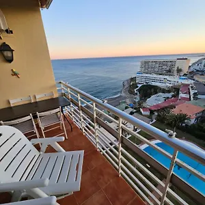  Apartamento La Roca-mediterraneo Views, 8th Floor-new Kitchen- Pool- Parking-air Conditioning, Ceiling Fans & Free Wifi España