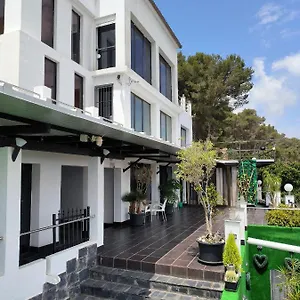  Habitación en casa particular Pinar España