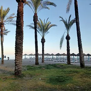  Apartamento Center Estudio Sun & Beach España