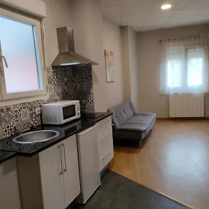  Apartamento Apartamento En Con Wifi Al Lado Del Metro España