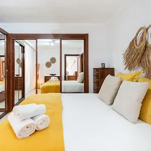  Apartamento Blonzu Tailandia
