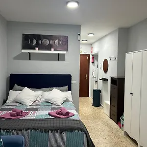  Apartamento Anson