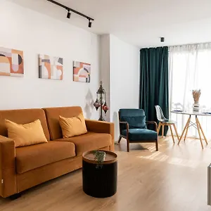  Apartamento Monko Estrellas