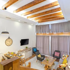  Apartamento Sunstay Luxury Flat Ii