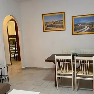  Apartamento Playa Bajondillo