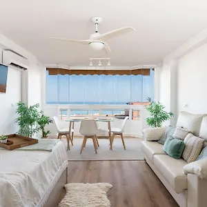  Apartamento Monko Afrodita