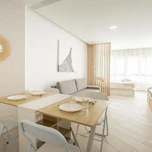  Apartamento Zen Loft