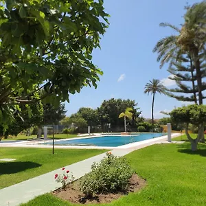  Apartamento La Colina Azul
