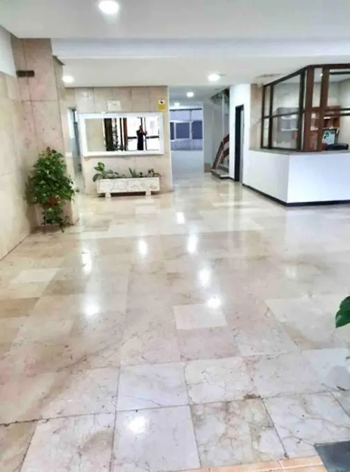 El Refugio Del Viajero Apartment Torremolinos
