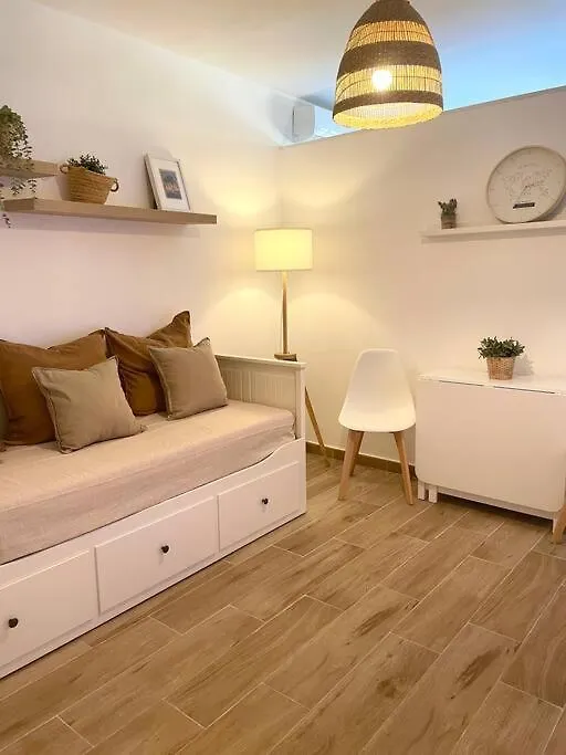 El Refugio Del Viajero Apartment Torremolinos