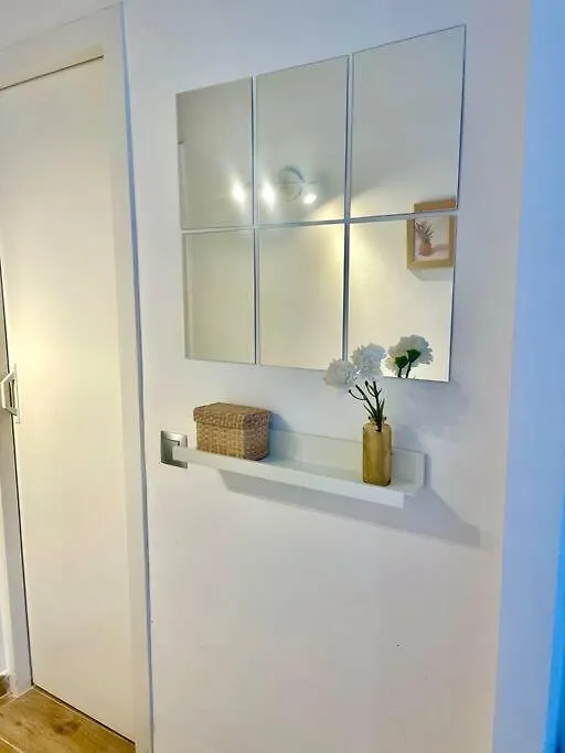 El Refugio Del Viajero Apartment Torremolinos