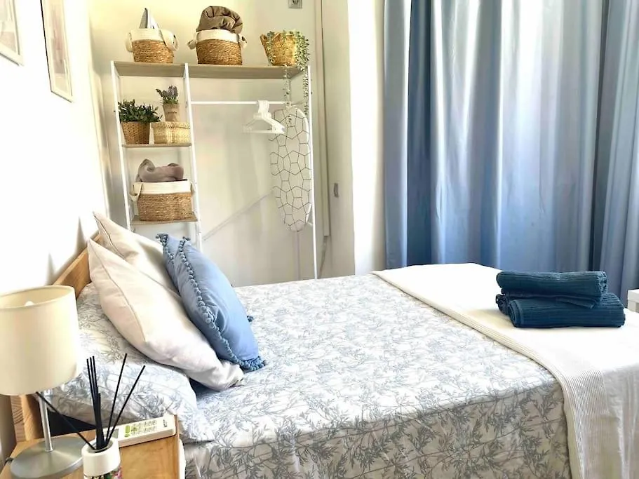 El Refugio Del Viajero Apartment Torremolinos