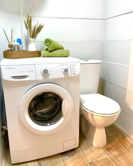 El Refugio Del Viajero Apartment Torremolinos