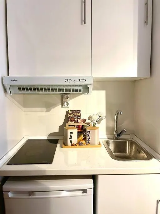 El Refugio Del Viajero Apartment Torremolinos
