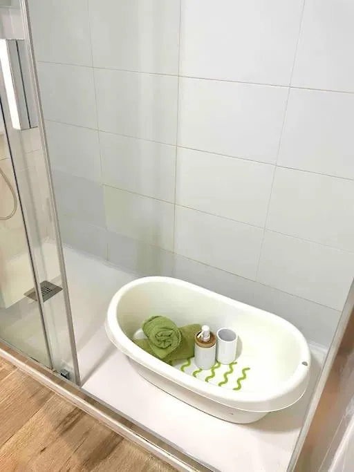 El Refugio Del Viajero Apartment Torremolinos