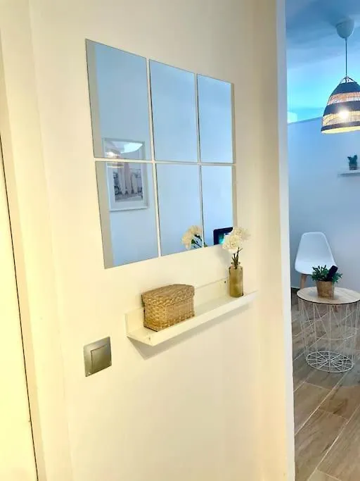 El Refugio Del Viajero Apartment Torremolinos 0*,  Spain