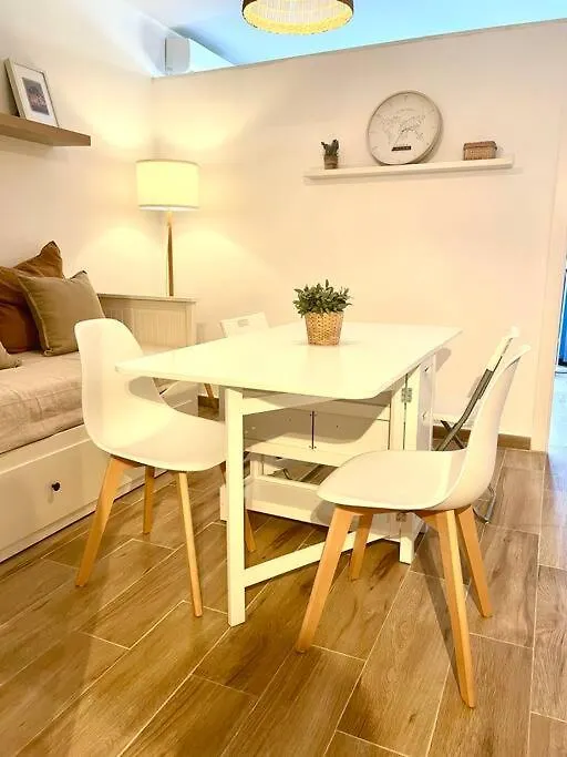 El Refugio Del Viajero Apartment Torremolinos