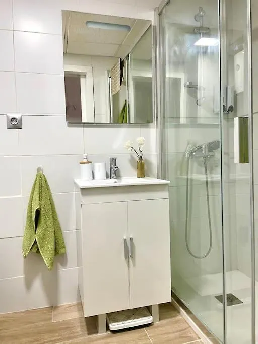 El Refugio Del Viajero Apartment Torremolinos