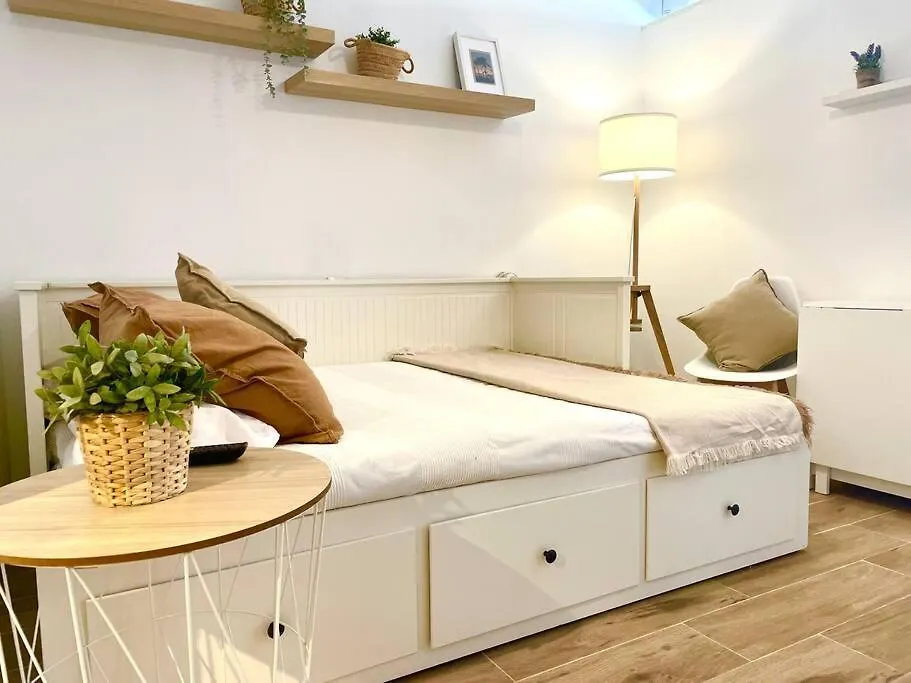 El Refugio Del Viajero Apartment Torremolinos