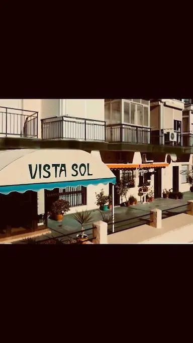 El Refugio Del Viajero Apartment Torremolinos