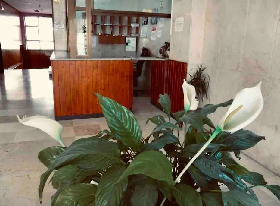 El Refugio Del Viajero Apartment Torremolinos