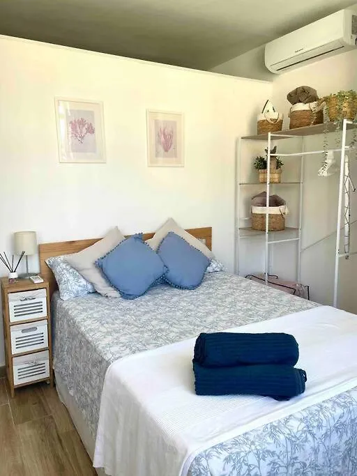 El Refugio Del Viajero Apartment Torremolinos Spain