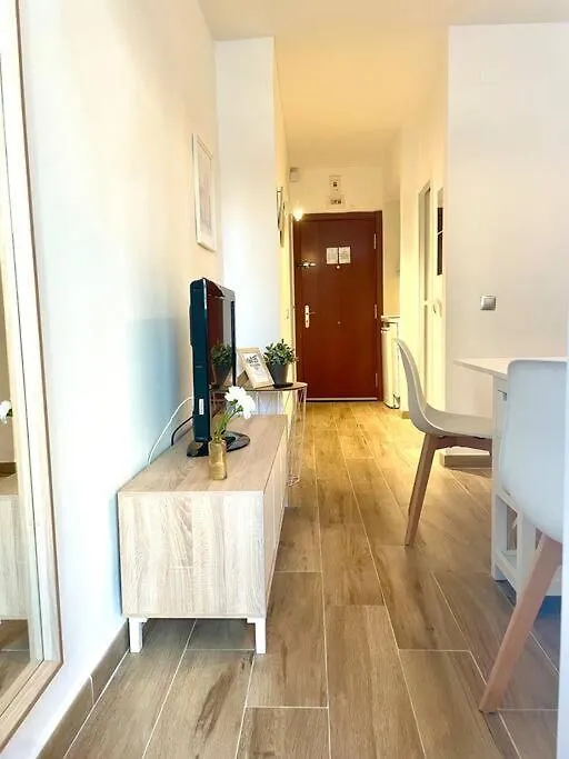 El Refugio Del Viajero Apartment Torremolinos