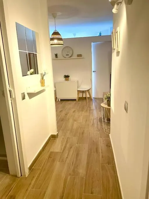 El Refugio Del Viajero Apartment Torremolinos Spain