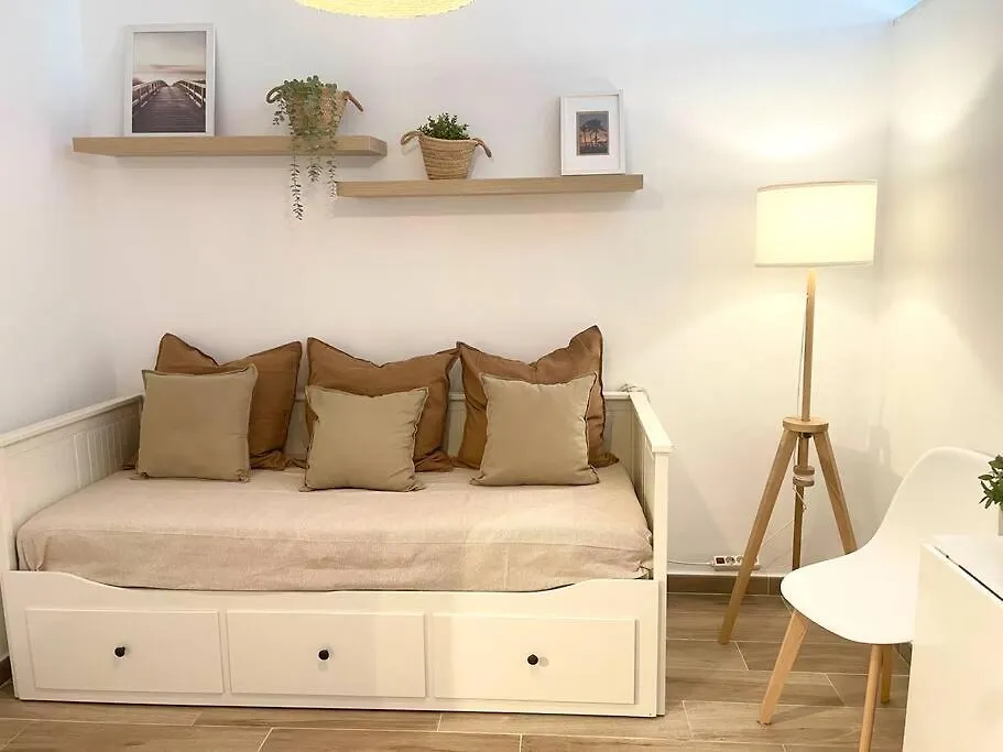 El Refugio Del Viajero Apartment Torremolinos
