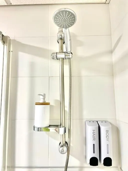 Apartmán El Refugio Del Viajero Torremolinos