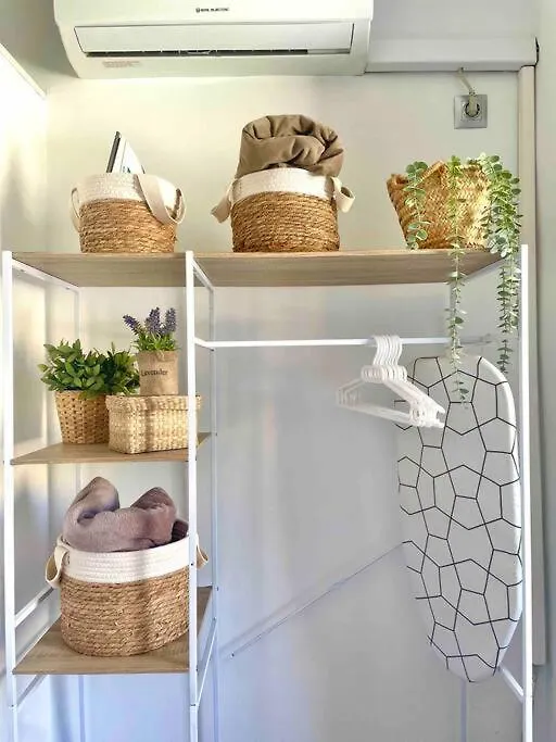 Apartmán El Refugio Del Viajero Torremolinos