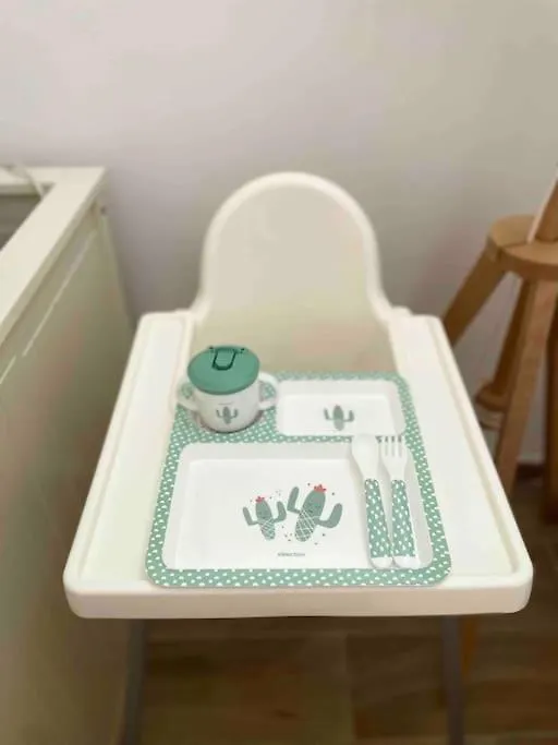 Apartmán El Refugio Del Viajero Torremolinos