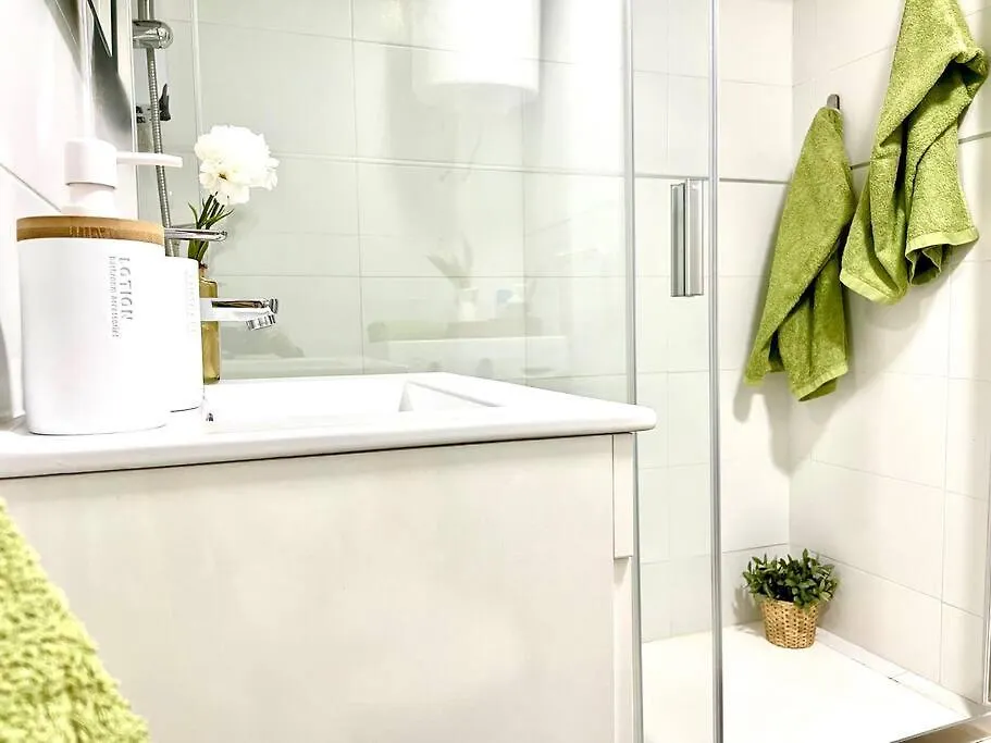 Apartmán El Refugio Del Viajero Torremolinos