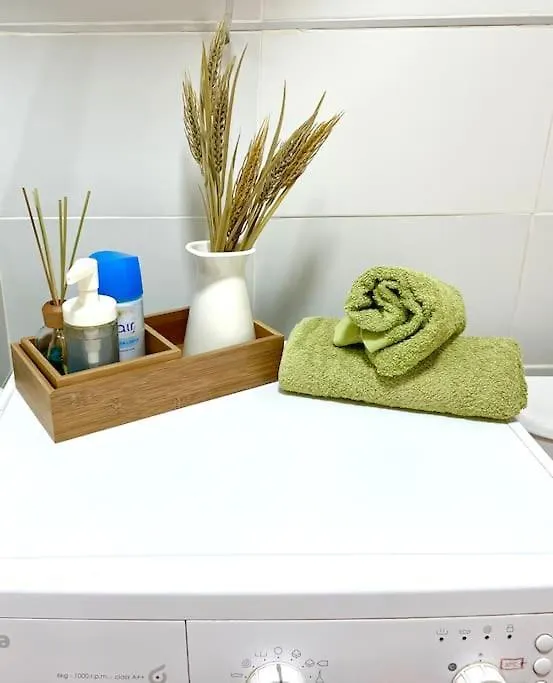 Apartmán El Refugio Del Viajero Torremolinos 0*,