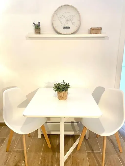 Apartmán El Refugio Del Viajero Torremolinos 0*,